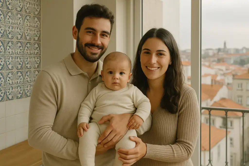 Quanto custa ter um bebé